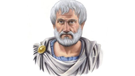 تحقیق  در مورد ارتباط از نظر ارسطو