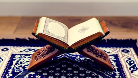 تحقیق در مورد موانع سعادت در قرآن