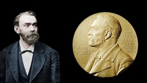 جايزه نوبل و بزرگان علوم مالي و اداري