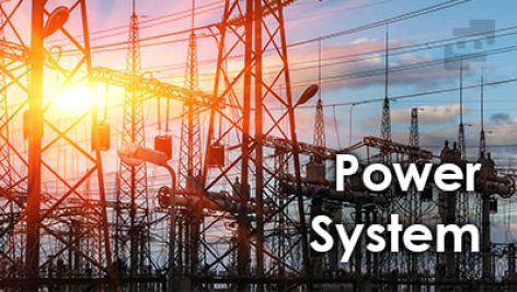 تحقیق در مورد سیستم قدرت نیروگاه