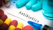 مصرف آنتی بیوتیک ها در تغذیه دام