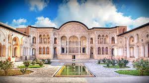ارمغانهای ایران به جهان معماری