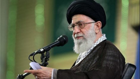 تحقیق در مورد سیاست تصمیم گیری رهبران ایران