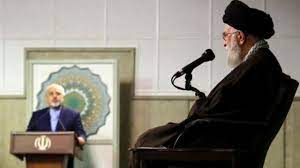 سیاست تصمیم گیری رهبران ایران