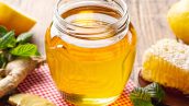 خواص غذایی دارویی درمانی عسل