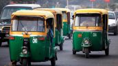 بحران حمل و نقل عمومي در هند