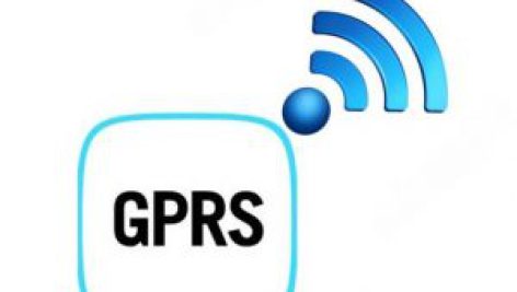 تحقیق در مورد GPRS