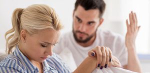 طلاق عاملی برای گسستن روابط های عاطفی