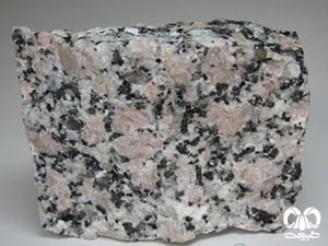 انواع سنگهای آذرین