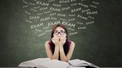 اضطراب و نگراني وتاثير آن در امتحانات