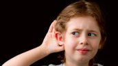 اختلالات شنوایی