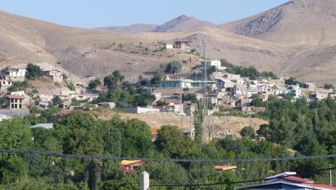 روستای دوزعنبر