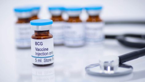 BCG واکسن
