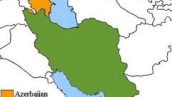 ژئوپليتيك مرز ايران و كشور آذربايجان
