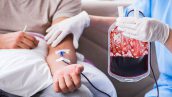 خطرات ناشي از لكوسيت در هنگام تزريق خون