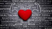 تاثیر ورزش و سلامتی قلب